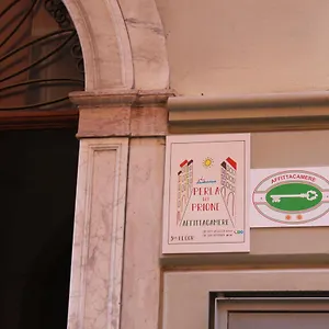  Gasthof Perla Del Prione