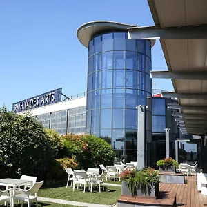 Rmh Des Arts Hotel Modène