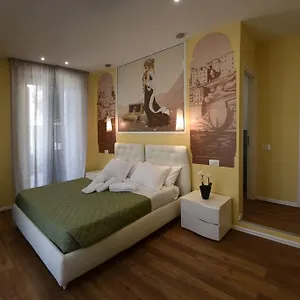 2* Gasthof Le Veneri Del Golfo