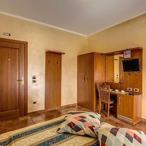 Maryelen 2 Hotel Rome
