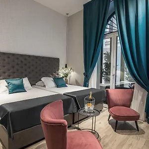 Navona Street Hotel Rome