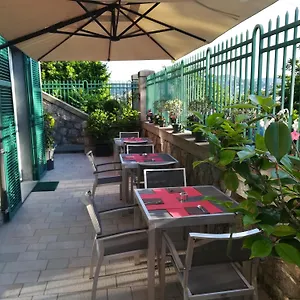 Via Delle 5 Terre Maison d'hôtes