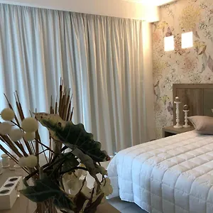 Pontemare Hotel Palerme