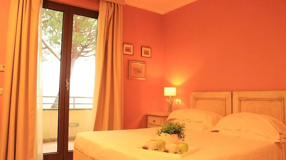 La Trigola Hotel La Spezia
