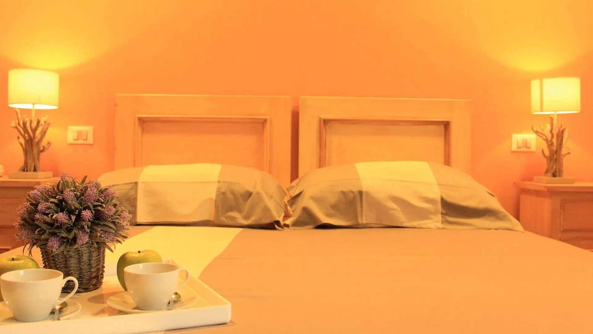 La Trigola Hotel La Spezia Italy