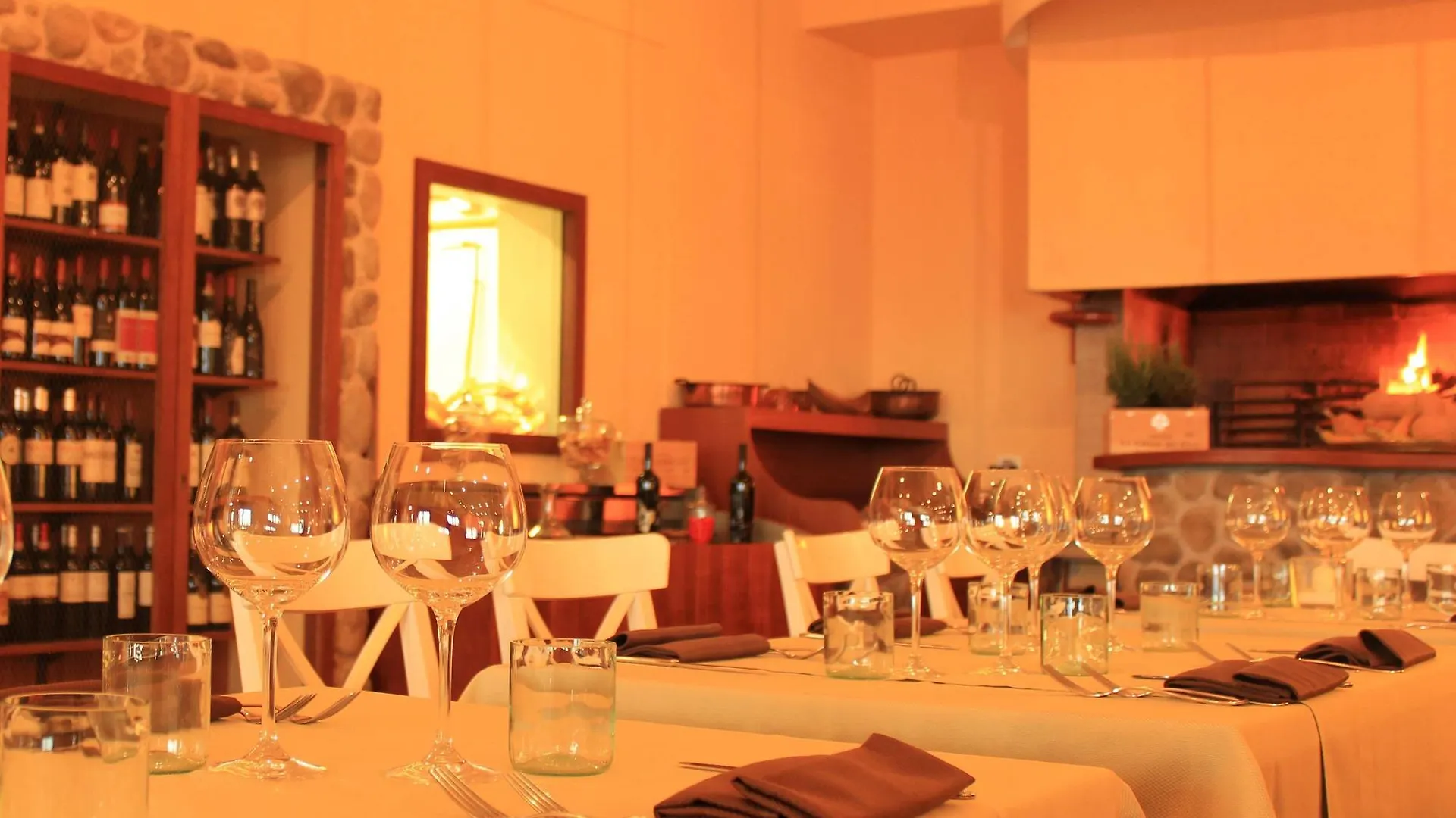 La Trigola Hotel La Spezia Italy