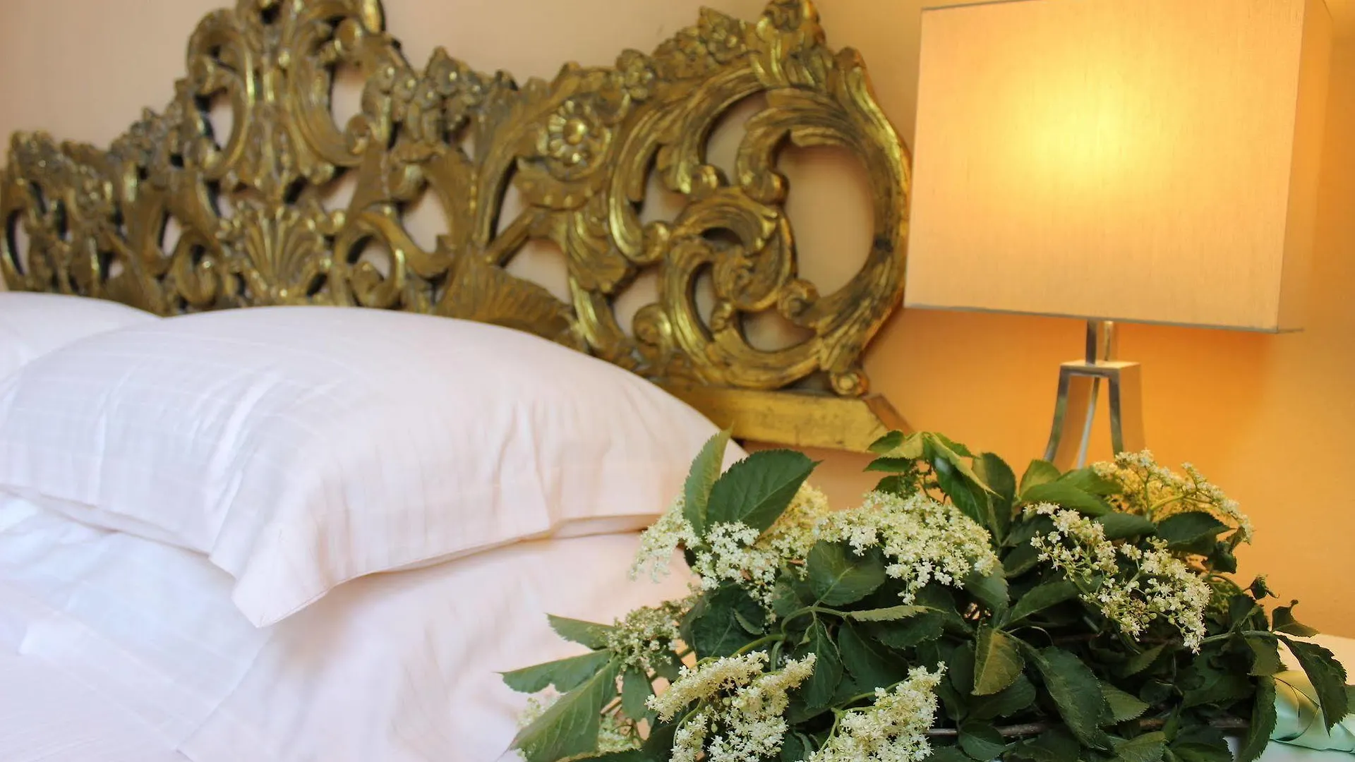 La Trigola Hotel La Spezia Italy