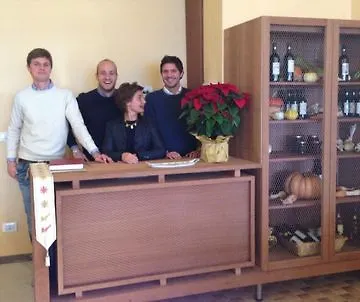 La Trigola Hotel La Spezia